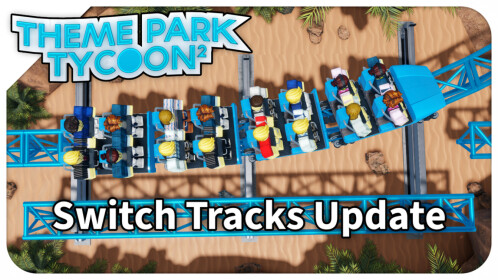 Why Theme Park Tycoon 2 Content Is Missing on Fandom Wikis